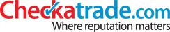 checkatrade logo